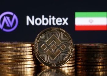 Pro-Israel hackers take credit after $90 million stolen from Iran’s largest crypto exchange