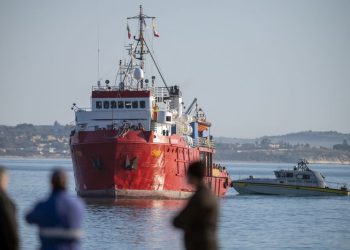 Germany scraps funding for sea rescues of migrants