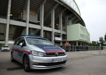 Germany charges Syrian juvenile over foiled attack on Taylor Swift concert