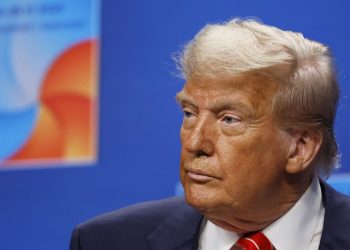 Inside the NATO charm offensive that shocked as much as it delivered