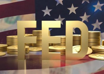 Gold Price, Equities Flat as Fed Leaves Rates Unchanged​