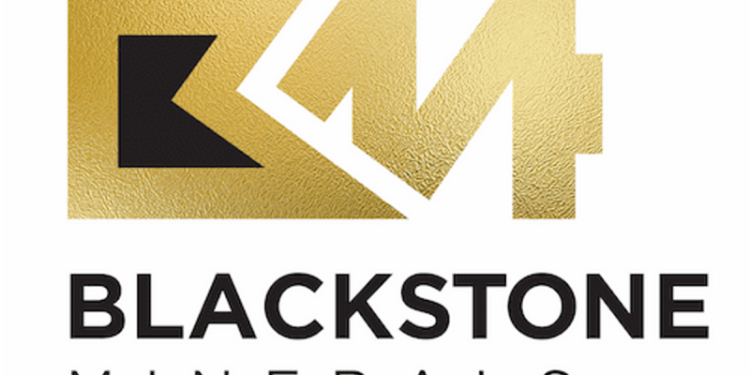 Blackstone Minerals Corporate Update