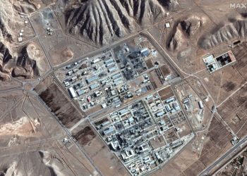 Iran’s president approves law suspending cooperation with UN nuclear watchdog