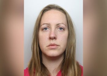 Three former bosses of UK nurse Lucy Letby, convicted of killing babies, arrested on suspicion of manslaughter