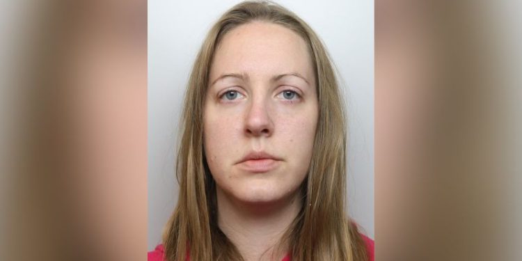 Three former bosses of UK nurse Lucy Letby, convicted of killing babies, arrested on suspicion of manslaughter