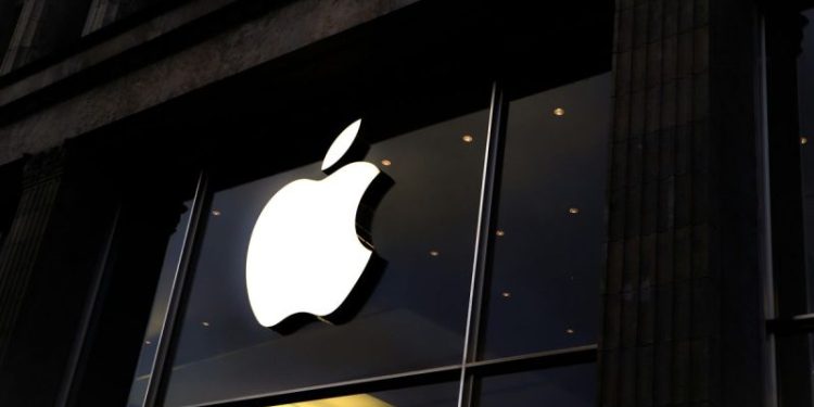 Apple, MP Materials Ink US$500 Million Deal to Build US Rare Earth Magnet Supply Chain