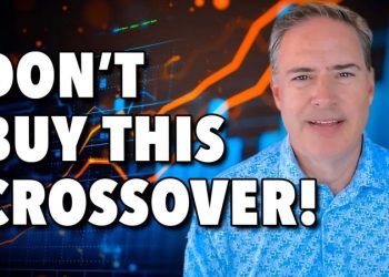 MACD Crossovers: Why Most Traders Get It Wrong