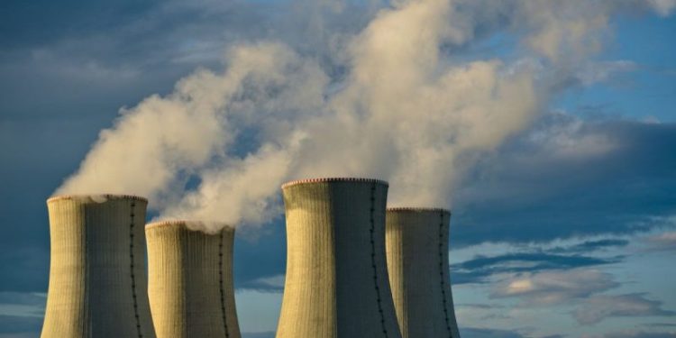 Major Uranium Deposit Find Lifts Beijing’s Nuclear Ambitions