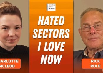 Rick Rule: Gold’s Next Move, Hated Sectors I Love, Top 3 ASX Mining Stocks