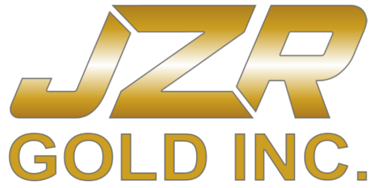 JZR Gold Announces Closing Of Non-Brokered Private Placement Offering Of Units For $1,800,000