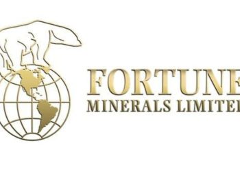 Fortune Minerals Announces New Convertible Security Agreement With the Lind Partners