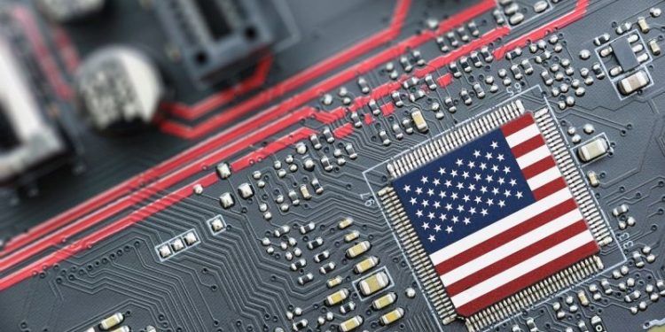 White House Unveils 90 Point AI Strategy