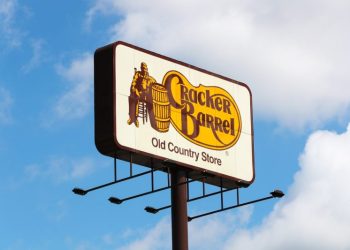 Cracker Barrel will go back to old logo after conservative backlash