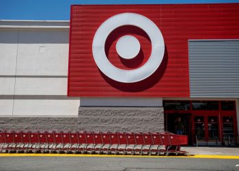 Target is eliminating 1,800 corporate jobs as it looks to reclaim its lost luster