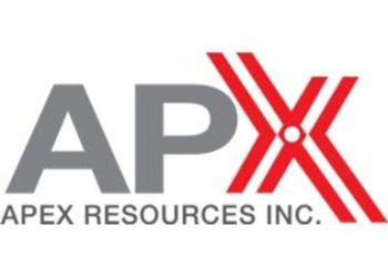 Apex Announces Update on Financing