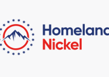 Homeland Nickel: Building a US-focused Nickel Portfolio